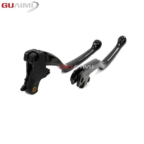 Motorcycle Aluminum Clutch Brake Levers For BMW F650GS F800S F800ST