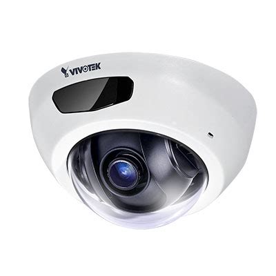 VIVOTEK FD8136 IP Dome Camera Specifications VIVOTEK IP Dome Cameras