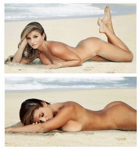 Jimena Ochoa Nude Pics Page 1