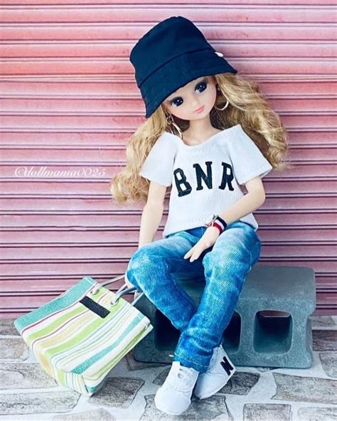 Bucket Hat Hipster Hats Dolls Style Fashion Baby Dolls Swag Moda