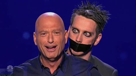 America S Got Talent 2016 Winner Tape Face