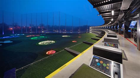 Golf, Party Venue, Sports Bar & Restaurant | Topgolf Cleveland