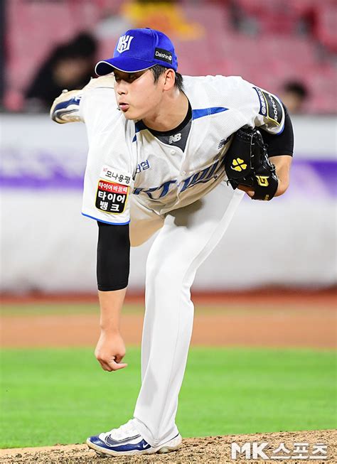 Kbo 하트·김도영 등 7월 월간 Mvp 후보 8명 발표 Mk스포츠