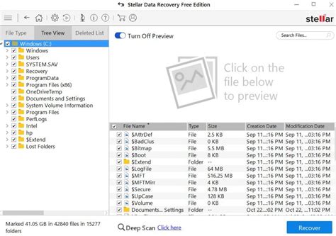 Free Usb Data Recovery Software To Recover Files From Usb Drive