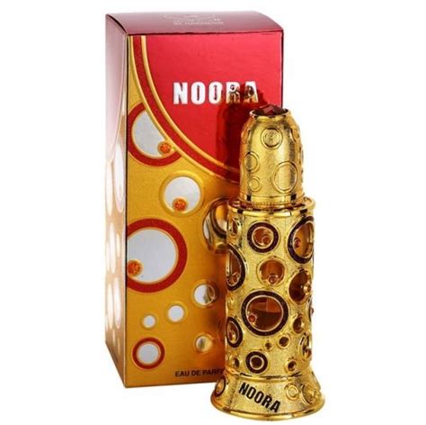 Арабский парфюм Noora / Нура от Al Haramain в СПб