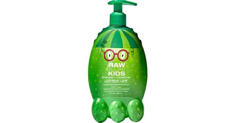 Raw Sugar Kids Shampoo Conditioner 12fl Oz Compare Prices Klarna Us