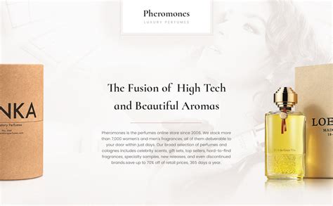 Pheromones :: Behance