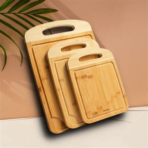 Wooden Cutting Boards – OrumIndicus