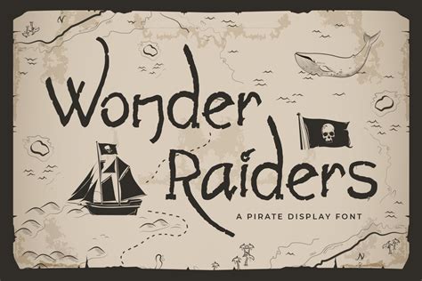40 Best Nautical Fonts Sea Sailing Style Fonts Design Shack