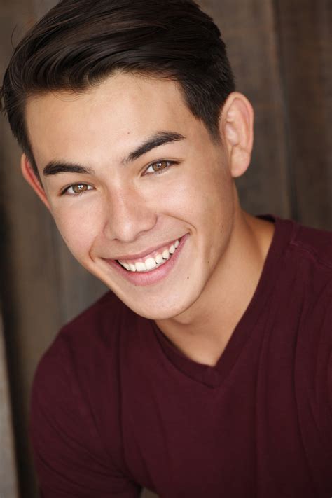 Interview Ryan Potter Hiro In Big Hero 6” Movie Mom