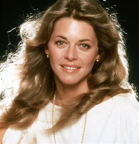 Whatever Happened To The Bionic Woman Lindsay Wagner Uk