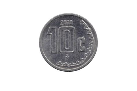 ¿las Monedas De 10 Centavos Se Pueden Vender