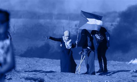 رؤى لتعزيز نضال المرأة الفلسطينية مجموعة الحوار الفلسطيني