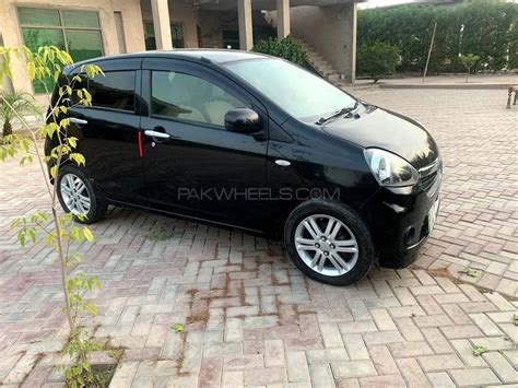 Daihatsu Mira ES 2015 For Sale In Multan PakWheels