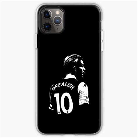 Phone Case Jack Grealish Designs Jack Grealish Art For IPhone Samsung