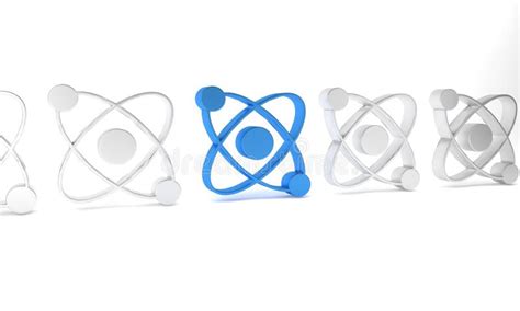 blue background physics stock illustrations  blue background