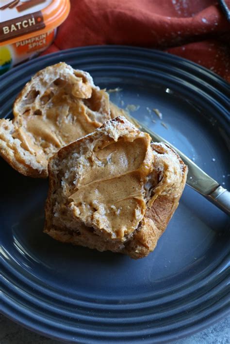 Pumpkin Pie Spice Popovers Resep