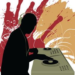 Dj Vector Images (over 78,000)