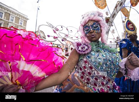 Notting Hill Carnival 2016 Featuring Atmosphere Where London United