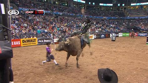 Pro Bull Riders Extreme Sports