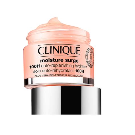 Hidratante Clinique Moisture Surge 100 Horas 30 Ml Aruma