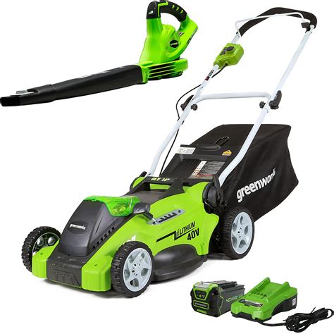 Greenworks 14 Inch 10 Amp Corded Dethatcher 27022 Electric Artofit