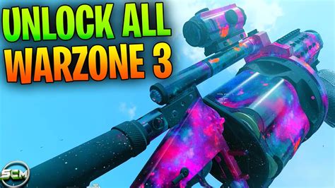 Unlock All Camo Warzone Fr Astuce Glitch Pour Avoir Et D Bloquer Le