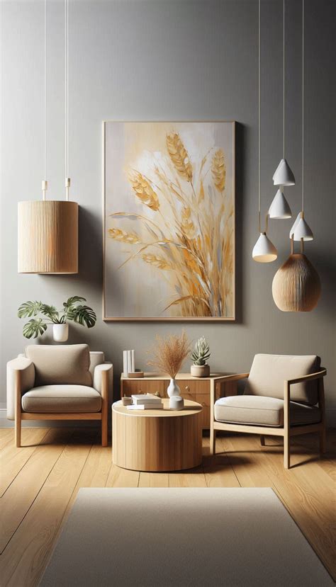 Wheat Wall Art Wheat Field Print Wheat Poster Printable Wheat