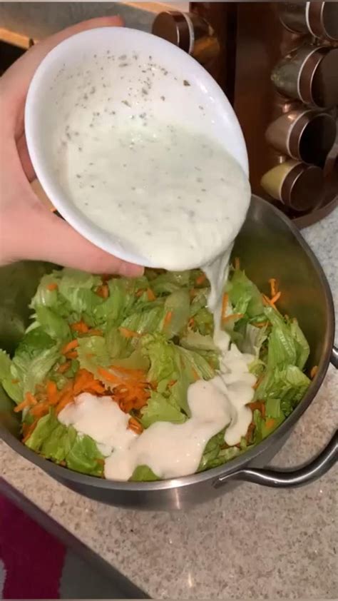 At Quem N O Gosta De Salada Vai Amar Essa Salada Caesar Receitas