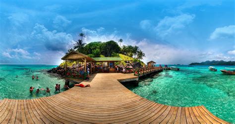 Caribe Colombiano Las Mejores Playas Con Exhuberante Naturaleza