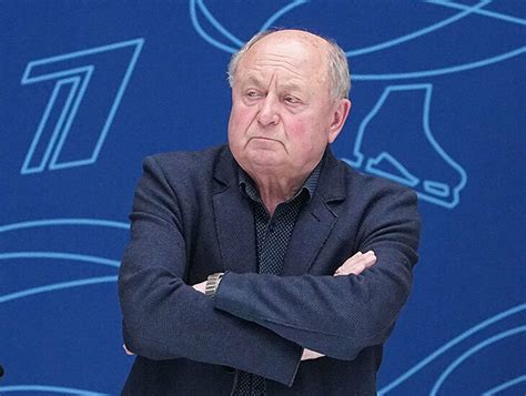 Как Мишин изменил фигурку? В 70-х над его изобретениями смеялись ...