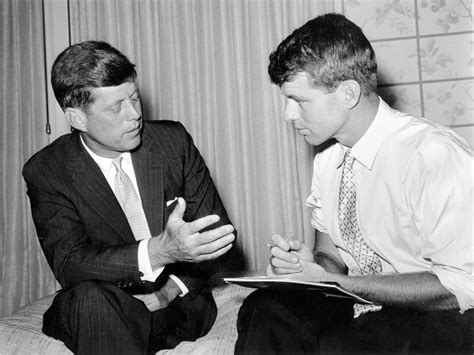 Jfk’s Pioneering Election Campaign And Its Reverberations Through The Years The Washington Post