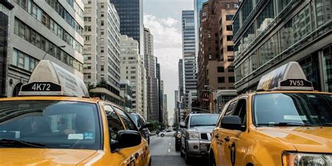 Los Mejores Consejos Antes De Viajar A Nueva York Kolaboo