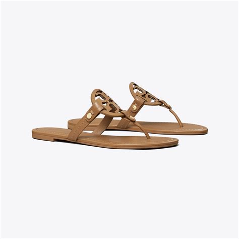 Miller Sandale Damen Schuhe Sandalen Tory Burch DE