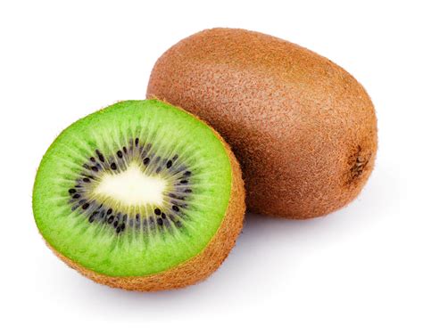 Information About Kiwi Nutrition - Health n Well.com