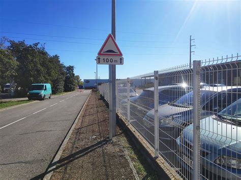 Lauragais Marquage Signalisation Verticale Aménagement urbain