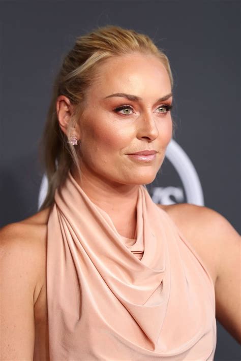 Picture Of Lindsey Vonn