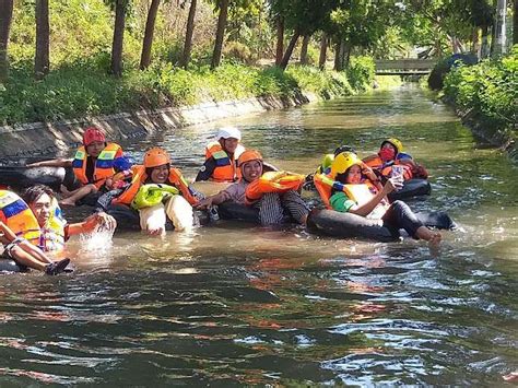 RRI Co Id Ada Banyu Mili Pilihan Wisata Penyuka River Tubing Di Pasuruan