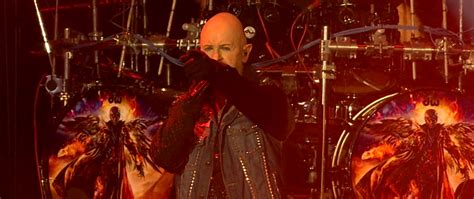 Judas Priest S Rob Halford Shares His Ten Favorite Metal Albums