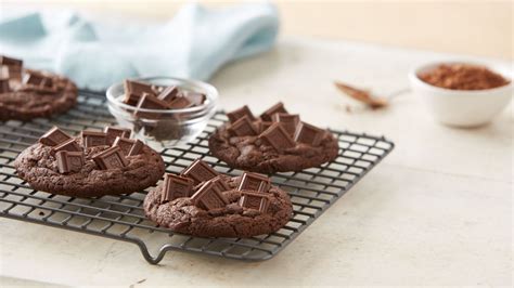 HERSHEY'S Bar Cookies Recipe | Hersheyland