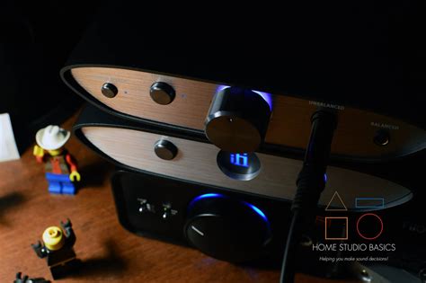 iFi Zen Blue Review – Still Worth A Look In 2025? - Home Studio Basics