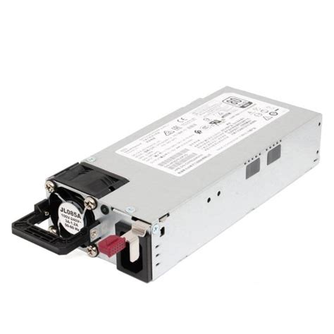 Hpe Aruba X Hot Plug Power Supply Redundant New