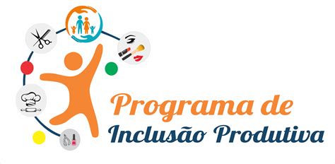 Programas de Incentivo à Inclusão Produtiva Finanças Estrategicas