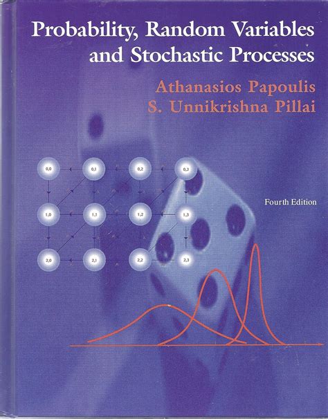 Amazon Probability Random Variables And Stochastic Processes