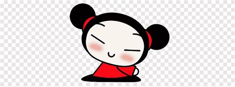 Pucca Pucca Png Pngegg