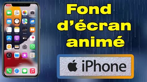 Fond Ecran Anim Iphone Flash Sales Simpleplanning Net