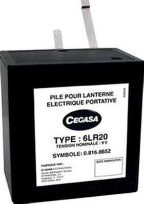 Pile Alarme Talco Lr V Ah Alcaline Pyr N Es Batteries