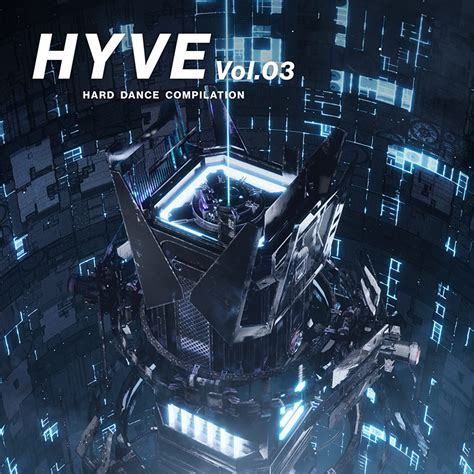 Hyve Vol 3 Other Label Defiant Groovings Hyve S Don Tano C Store