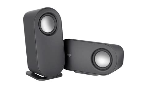 Logitech Z407 Bluetooth 2.1: Specs, price, release date - TechBriefly