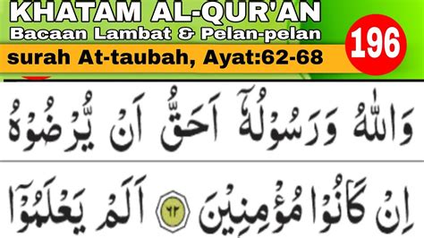 Belajar Ngaji Quran Cara Mudah Cepat Lancar Membaca Alquran Tartil